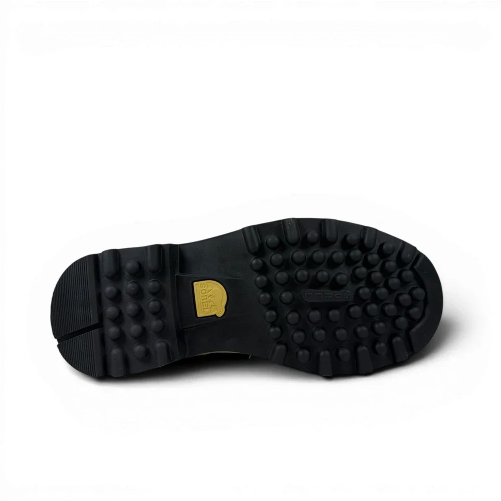 Sorel caribou waterproof